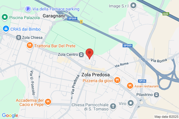Gruppo Di Medicina Generale Di Zola Predosa
