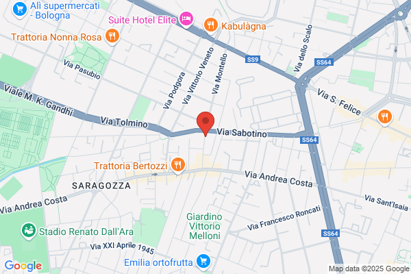 Agenzia Immobiliare Maccaferri