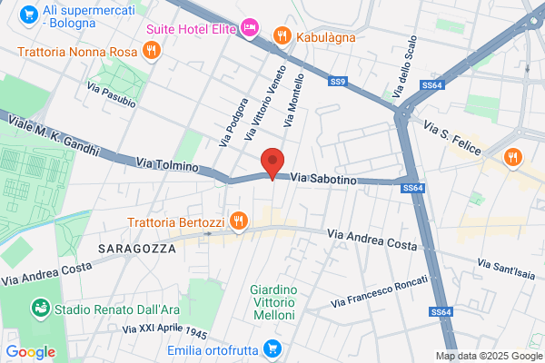 Agenzia Immobiliare Kapitalre - Bologna Sabotino