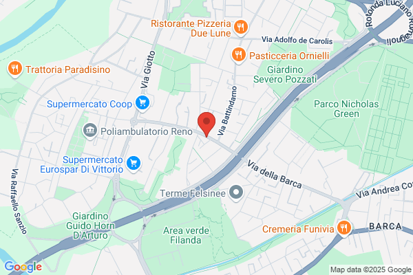 Immobiliare Funivia S.R.L