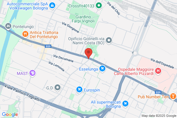 Immobiliare Madrid Srl