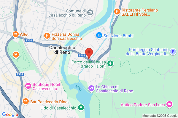Immobiliare Safa Di Vecchio Cosimo