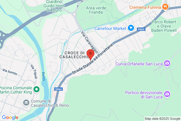 Intermediazioni Immobiliari Bolognesi (S.R.L.)