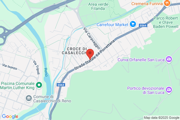 Studio Casalecchio Di Reno S.R.L.