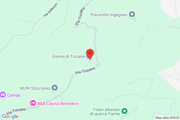 Trattoria Al Monastero