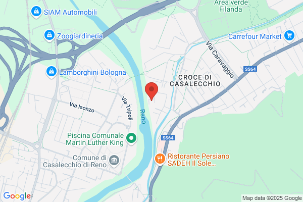 Fanti Arrigo