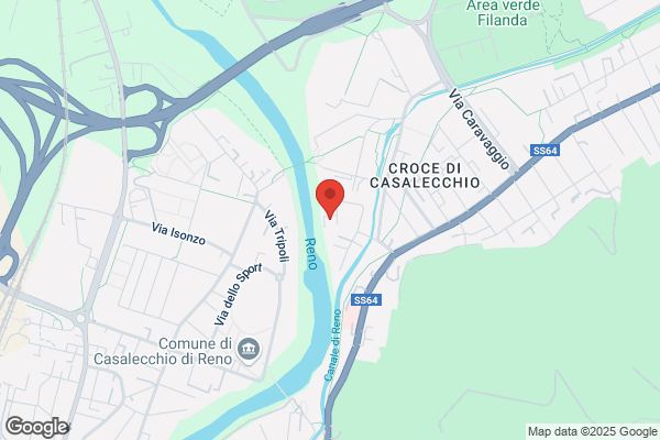 Mandelli Rag. Ruggero (S.A.S.)
