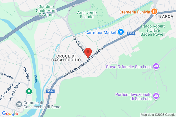 Merli Fabio