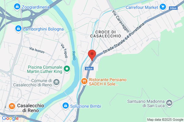 Ambulatorio Veterinario