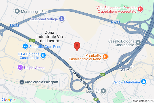 Mazzucato gian Paolo (Arch.)