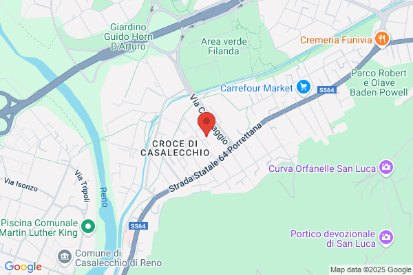 Idrotermica Bolognese Contract S.R.L.