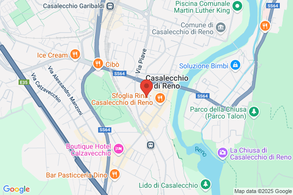 Scuole Pubbliche