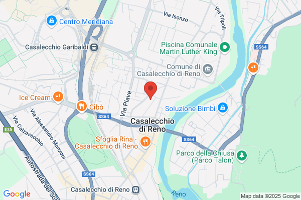 Scuole Pubbliche/Scuole Medie/Scuola Media G. Marconi