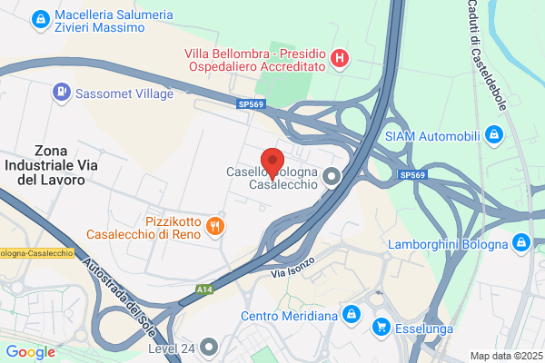 Eurostaff Srl