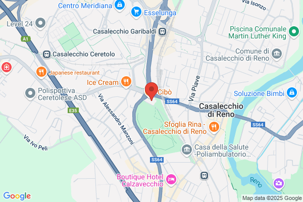 Salizzoni Dr.Paolo