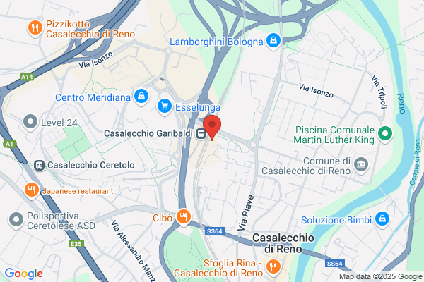 Polisportiva C.S.I. Casalecchio