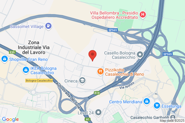 Vetro Auto