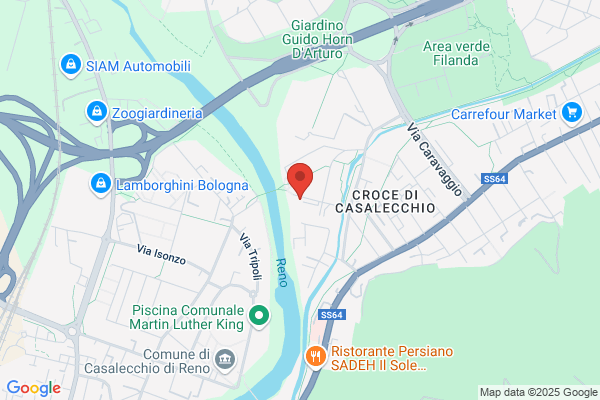 La Sport Centro Servizi Auto