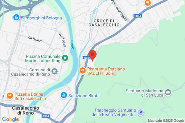 Casa di Riposo Villa Fiorita