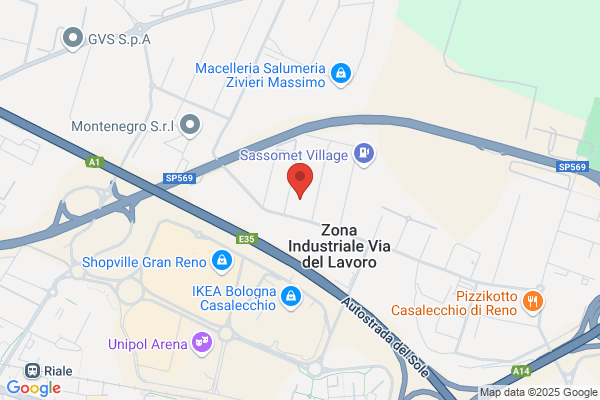 Limpidi sergio