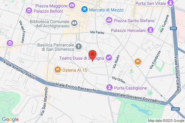 Gmz Sistemi Informatici Srl