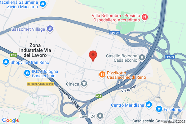 Nuova Carrozzeria Leocar Di Bertuzzi E Figlio s.N.C.
