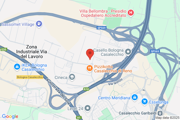 I.C.A. Srl Imposte Comunali Affini