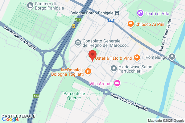 Calanca Rag. Carlo