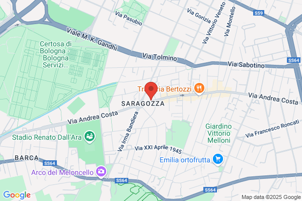 Rizzi Dr. Paolo Studio Dentistico