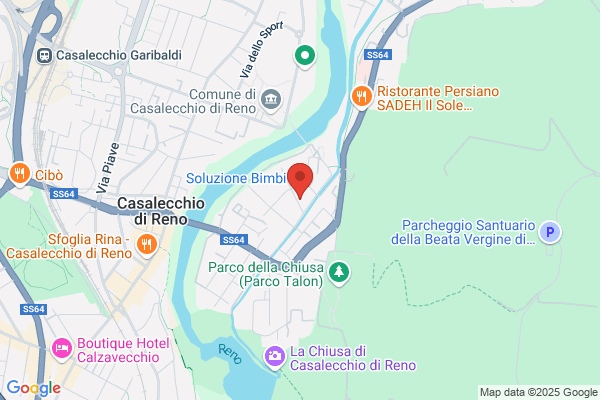 Studio Dentistico Odontogenesi