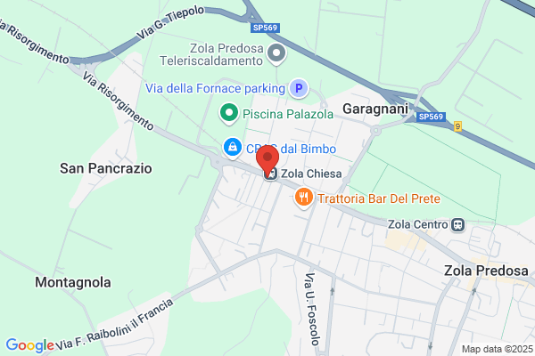 Bar Sport Ristorante
