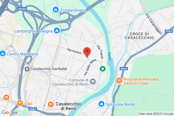 Maruelli giacomo