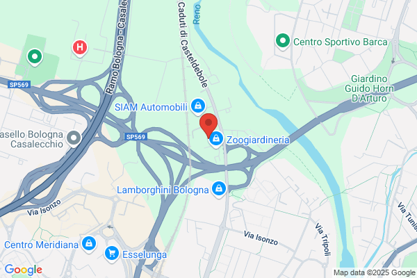 Promat Di Mattarozzi Luca