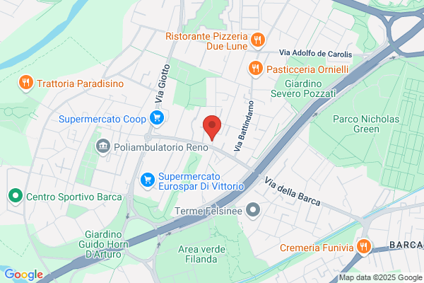 Farmacia della Barca