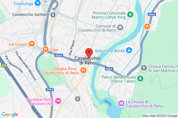 Farmacia Cocchi