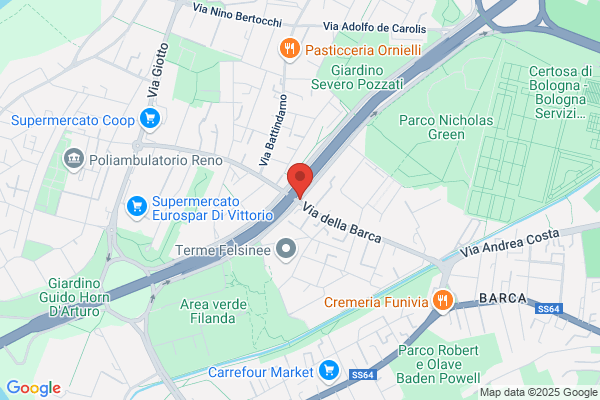 Genova Pietra