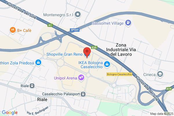 Emilingranaggi Srl
