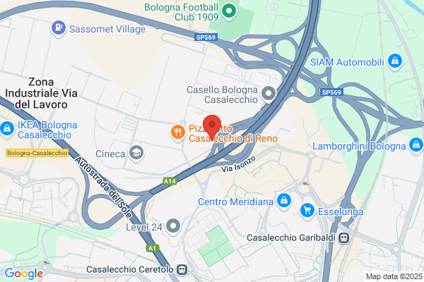 Officina Meccanica B.B.(S.R.L.)