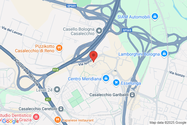 Galotti (S.P.A.)