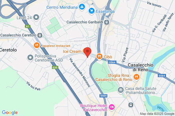 Genesi Immobiliare (S.R.L.)