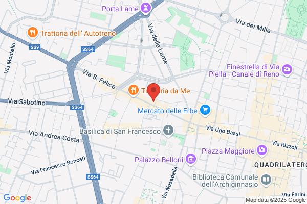 Impresa Edile Righini S.P.A.