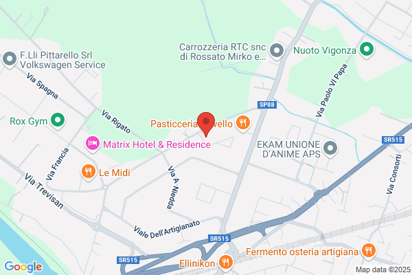 Impresa Paccagnella (S.R.L.)