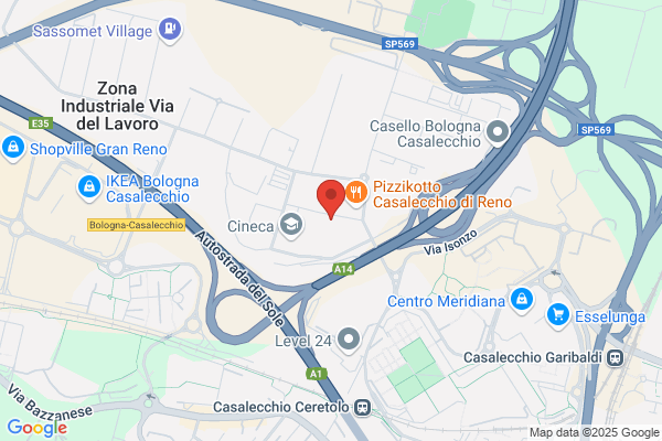 Pellicceria Sergio Grandi (S.N.C.)