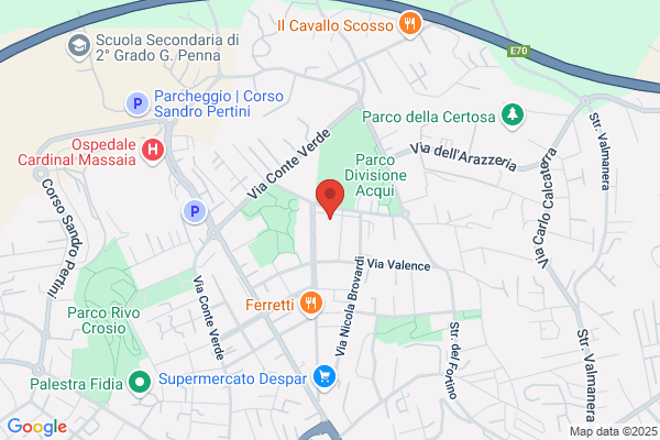 Centro Estetico Soloperte