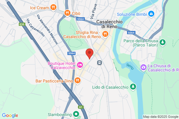 Centro Fisioestetico Morena
