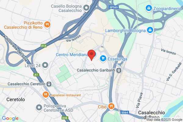 Estetica Miro Di Benini Roberto