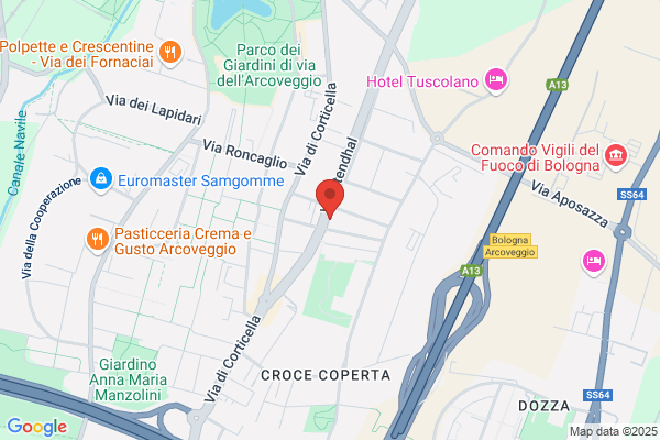 Stracciari giuseppe