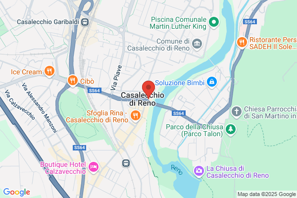 Ottica Calzati Giorgio Srl