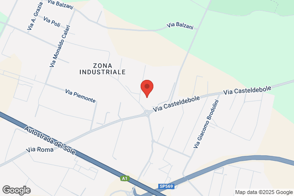 Meccanica Nadalini Srl