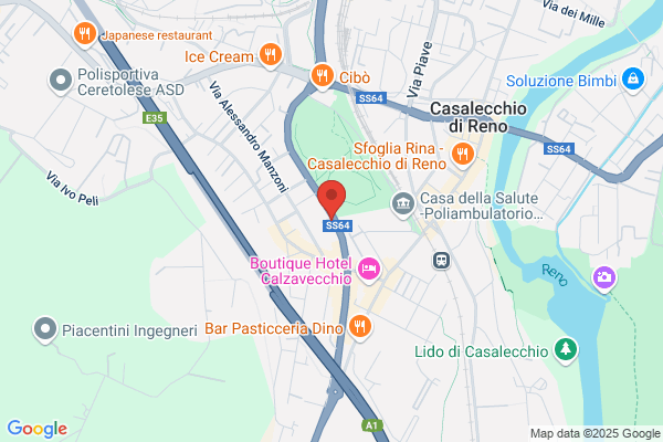 Rosticceria Cinese Ru.Yi